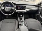 Škoda Octavia - fotka číslo 8
