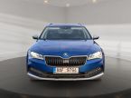 Škoda Superb - fotka číslo 1