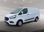 Ford Transit - fotka číslo 0