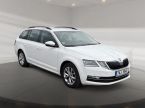 Škoda Octavia - fotka číslo 2