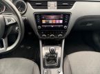 Škoda Octavia - fotka číslo 9