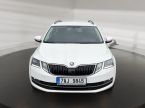 Škoda Octavia - fotka číslo 1