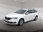 Škoda Octavia - fotka číslo 0