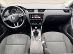 Škoda Octavia - fotka číslo 8