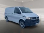 Volkswagen Transporter - fotka číslo 2