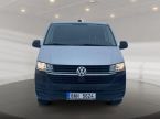 Volkswagen Transporter - fotka číslo 1