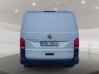 Volkswagen Transporter - fotka číslo 4