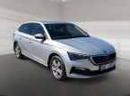 Škoda Scala - fotka číslo 2
