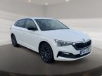 Škoda Scala - fotka číslo 2