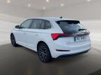 Škoda Scala - fotka číslo 3