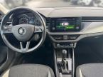 Škoda Scala - fotka číslo 8