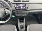 Škoda Fabia - fotka číslo 9
