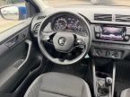 Škoda Fabia - fotka číslo 10