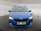 Škoda Fabia - fotka číslo 1