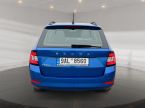 Škoda Fabia - fotka číslo 4