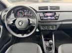 Škoda Fabia - fotka číslo 8