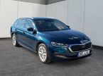 Škoda Octavia - fotka číslo 2