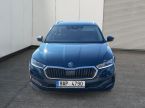 Škoda Octavia - fotka číslo 1