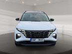 Hyundai Tucson - fotka číslo 1