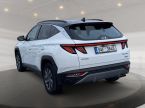 Hyundai Tucson - fotka číslo 3