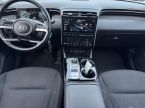 Hyundai Tucson - fotka číslo 8