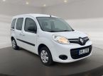 Renault Kangoo - fotka číslo 2