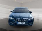 Škoda Superb - fotka číslo 1