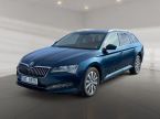 Škoda Superb - fotka číslo 0