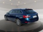 Škoda Superb - fotka číslo 3
