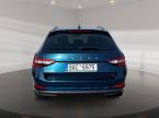 Škoda Superb - fotka číslo 4