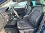Škoda Superb - fotka číslo 6