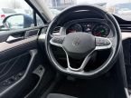 Volkswagen Passat - fotka číslo 10