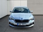 Škoda Scala - fotka číslo 1