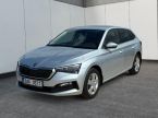 Škoda Scala - fotka číslo 0