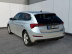 Škoda Scala - fotka číslo 3
