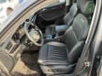 Škoda Superb - fotka číslo 6