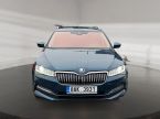 Škoda Superb - fotka číslo 1