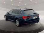 Škoda Superb - fotka číslo 3