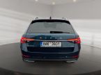 Škoda Superb - fotka číslo 4