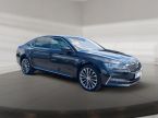 Škoda Superb - fotka číslo 2