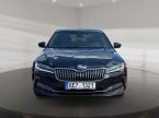 Škoda Superb - fotka číslo 1