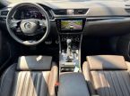 Škoda Superb - fotka číslo 8
