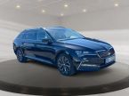 Škoda Superb - fotka číslo 2