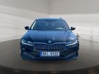 Škoda Superb - fotka číslo 1