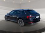 Škoda Superb - fotka číslo 3