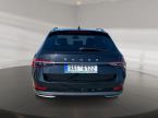 Škoda Superb - fotka číslo 4