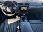 Škoda Superb - fotka číslo 8