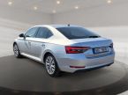 Škoda Superb - fotka číslo 3