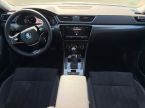 Škoda Superb - fotka číslo 8