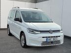 Volkswagen Caddy - fotka číslo 2
